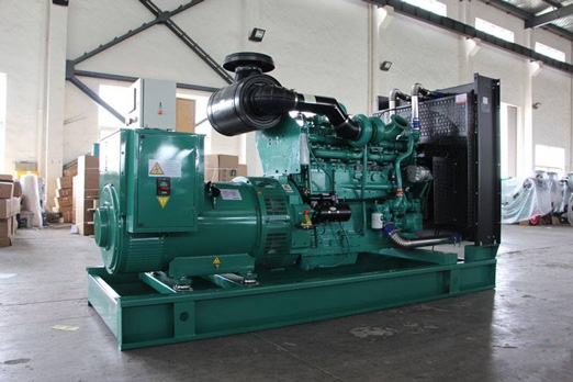 龙潭320kw康明斯柴油发电车出租组图片 龙潭320kw康明斯柴油发电车出租组图片