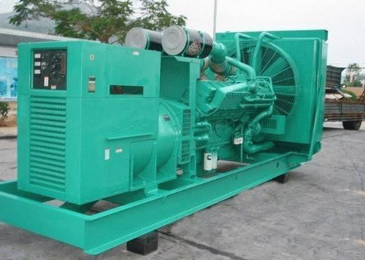 龙潭75kw康明斯柴油发电机组图片 龙潭75kw康明斯柴油发电机组图片