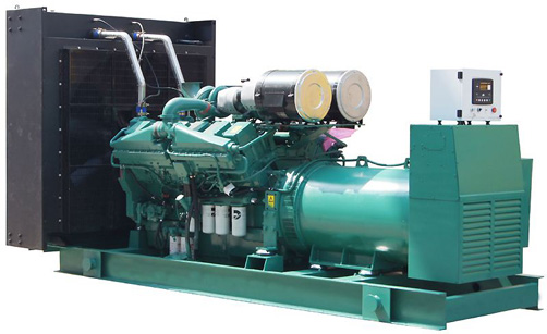 龙潭30kw康明斯柴油发电机组图片 龙潭30kw康明斯柴油发电机组图片